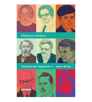 Yazdıklarıyla Yaşananlar 2