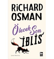 Ölecek Son İblis