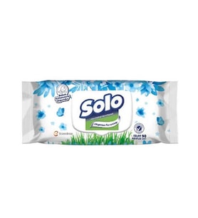 SOLO ISLAK HAVLU FERAH 90 LI