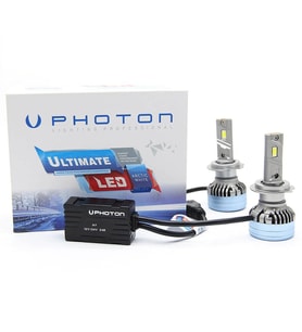 Photon Ultimate H7 Led Headlight