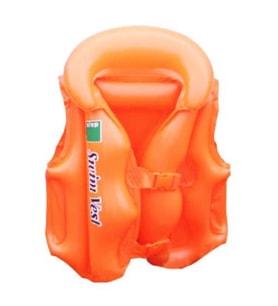 Bermuda Can Yeleği Jumbo 70 cm - 2309015