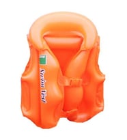 Bermuda Can Yeleği Jumbo 70 cm - 2309015