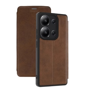 Xiaomi Redmi 15c 4g Flip Cover - Taba