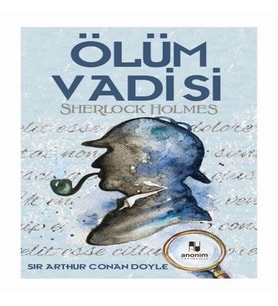 Ölüm Vadisi - Sherlk Holmes