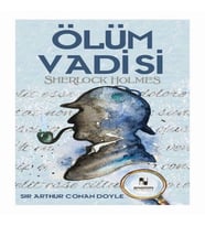 Ölüm Vadisi - Sherlk Holmes