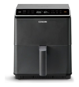 Cosori Dual Blaze AirFryer 6.4 lt Yağsız Fritöz Teşhir