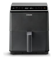 Cosori Dual Blaze AirFryer 6.4 lt Yağsız Fritöz Teşhir