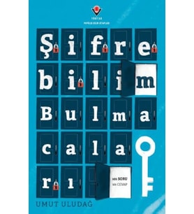 Şifrebilim Bulmacaları