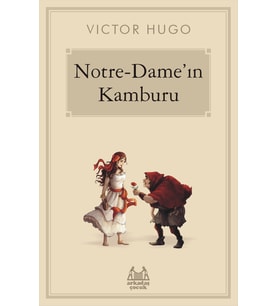 Notre-Dame’ın Kamburu