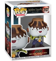 Funko Pop Animation: Jujutsu Kaisen - Jogo