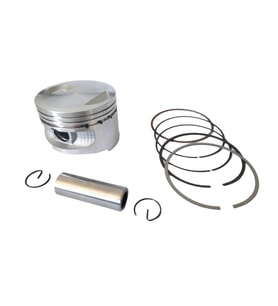CG 150 PİSTON 62 MM STD KISA 14 STROK