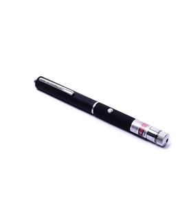 Pilli Yeşil Lazer Pointer Bigem Bm-521