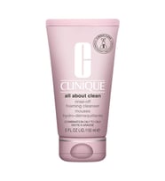 Clinique Rinse-Off Foaming Cleanser - Köpük Temizleyici 150 ml