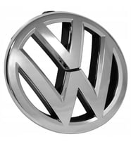 PASSAT B7 2011-2014 MODEL ARASI ARAÇLARA UYUMLU ÖN PANJUR IZGARA ARMASI AMBLEMİ LOGO
