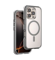 iPhone 16 Pro Max Hulk Magsafe Kapak - Siyah