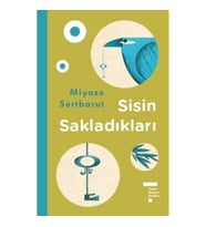 Sisin Sakladıkları - Ciltli
