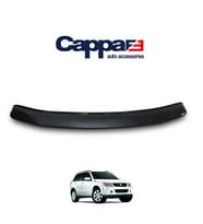 CAPPAFE Suzuki Grand Vitara 06-12 Ön Kaput Koruyucu Rüzgarlık 4mm