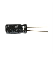 1 MF 160 V Kondansatör