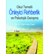 Okul Temelli Önleyici Rehberlik ve Psikolojik Danışma