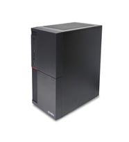 QUADRO SOLID DHA-34825 CORE i5 3470 8GB- 256GB SSD- O/B HD VGA FRD