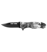 Hunthink HNT09 Çakı (Siyah)