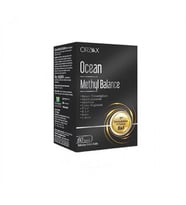 Ocean Methyl Balance 60 Kapsül