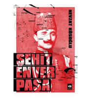 Şehit Enver Paşa