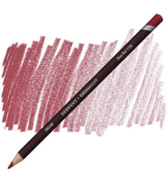 DERWENT COLOURSOFT - YUMUŞAK KURUBOYA KALEMİ- DEEP RED C130