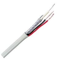 CCA 100metre 2+1 (2x0.50)x0.35 CCTV Kablo