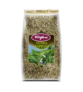 Tuğba Kuruyemiş Funda Yaprağı 100 gr