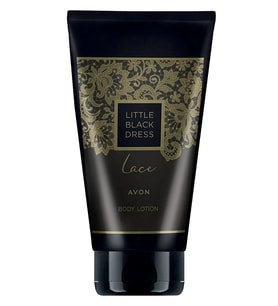 Avon Little Black Dress Lace Vücut Losyonu 150 ml