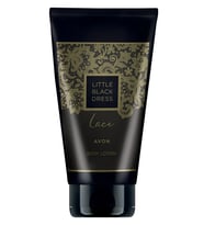 Avon Little Black Dress Lace Vücut Losyonu 150 ml