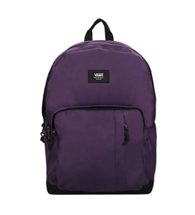 Vans Sırt Çantası Old Skool Trek Gothic Grape VN000HRH11E1 (Mor)