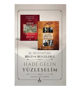 Hadi Gelin Yüzleşelim