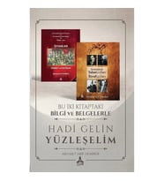 Hadi Gelin Yüzleşelim