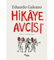 Hikaye cısı