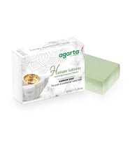 Agarta El Yapımı Doğal Sabun 150GR Hamam
