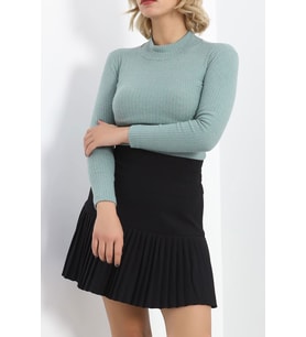 Yarım Balıkçı Body Mint - 8335.1567. (Karışık)