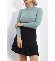 Yarım Balıkçı Body Mint - 8335.1567. (Karışık)