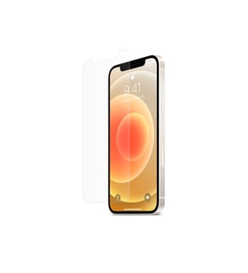 Apple iPhone 12 Pro Gerçek NANO Ekran Koruyucu Kırılmaz Cam - K2