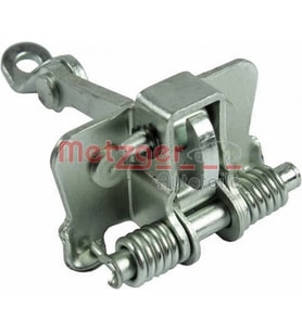 1999-2009 Peugeot 206 Hb Ön Kapı Gergisi Sağ-Sol Aynı Adet Kapı Gergisi Oem No: 9181.C8