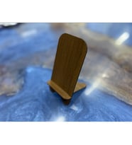 Cep Telefonu Tutucu (3MM MDF)