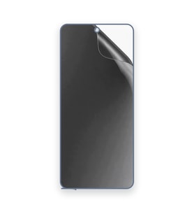 SChitec OPPO A3x Taiwan Uyumlu Ön Yüzey Hayalet Privacy Hidrojel Ekran Koruyucu