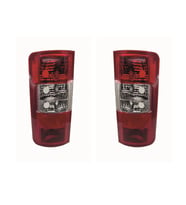 Ford Connect Tourneo Stop Lambası Sağ-Sol Duylu 2002-2008
