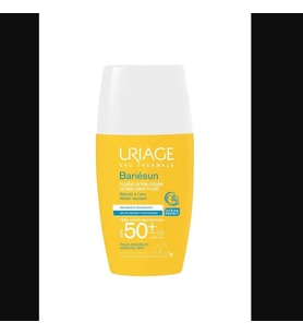 Uriage Bariesun Ultra-Light SPF50+ Fluid 30 ml