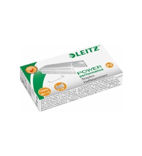 Leitz Zımba Teli 1000 Lİ No:10 5577