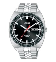 Lorus RL439BX9 Otomatik Erkek Kol Saati