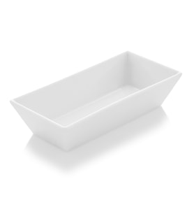 GÜRAL PORSELEN Merid 20 Cm Kayık Tabak