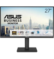 Asus VA27UCPS 27" 5 ms 4K Pivot IPS 60 Hz Monitör Teşhir