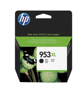 HP L0S70AE (NR953XL) SİYAH KARTUŞ
